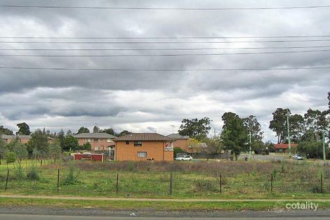 Lot 39 Lalor Rd, Quakers Hill, NSW 2763