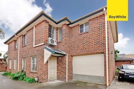 8 Frances St, Lidcombe, NSW 2141