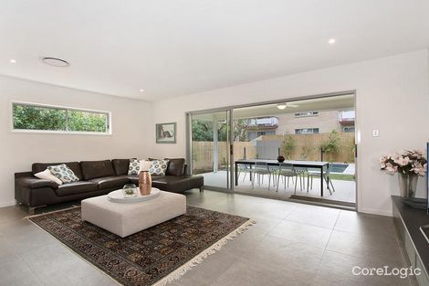 Property photo of 22 Bellevue Terrace Clayfield QLD 4011