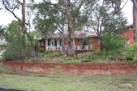 Property photo of 12 Waddell Crescent Hornsby Heights NSW 2077