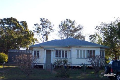 Property photo of 18 Arthur Street West Nanango QLD 4615