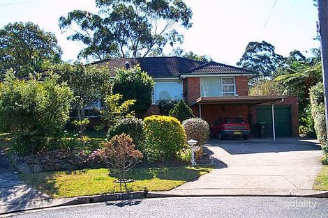 17 Tallgums Ave, West Pennant Hills, NSW 2125