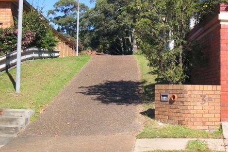 3a Johnson St, Kotara, NSW 2289