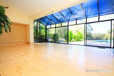 Property photo of 100A Beechworth Road Pymble NSW 2073