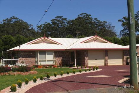 Property photo of 30 Sunray Drive Highfields QLD 4352
