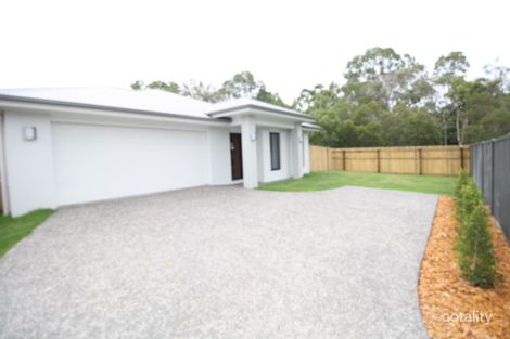 Property photo of 32B Gilston Road Wondunna QLD 4655