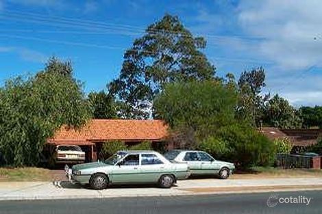 Property photo of 256 Warwick Road Duncraig WA 6023