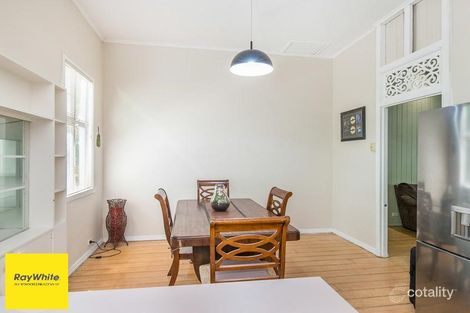 Property photo of 1 Riddings Street Coorparoo QLD 4151
