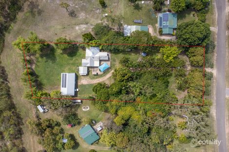Property photo of 21 Darley Road Bluewater QLD 4818