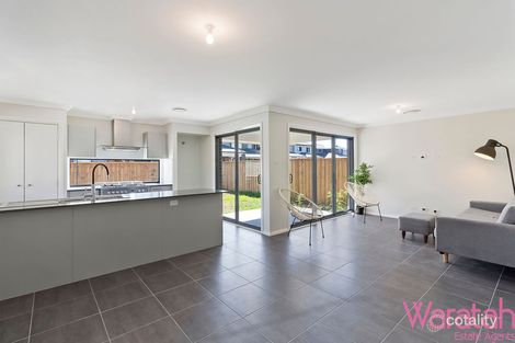 Property photo of 9 Steeple Place Marsden Park NSW 2765