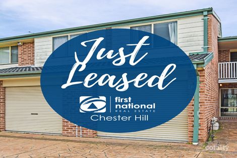 Property photo of 11/188 Hector Street Chester Hill NSW 2162