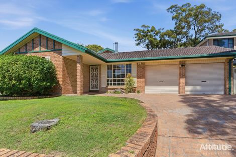 37 Mcelwee Dr, Tingira Heights, NSW 2290