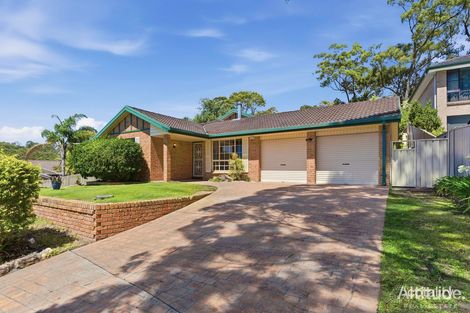 Property photo of 37 McElwee Drive Tingira Heights NSW 2290