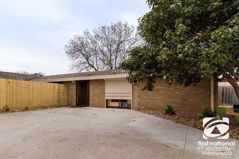 Property photo of 1/2 Frederick Court Werribee VIC 3030