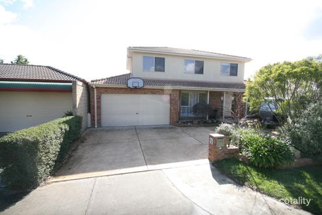 Property photo of 12 Adrian Place Rowville VIC 3178