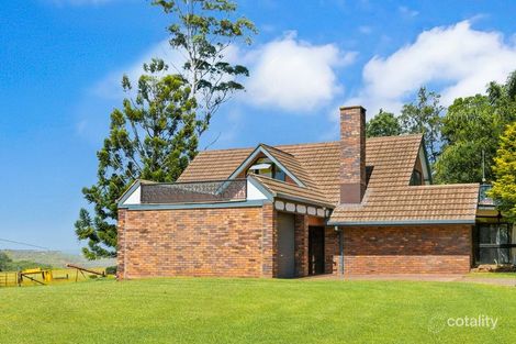 Property photo of 8 Bradys Road Highfields QLD 4352