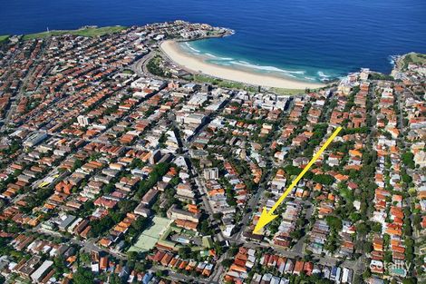 3/110 Lamrock Ave, Bondi Beach, NSW 2026