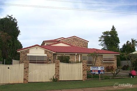 1/11 Osbourne St, Scarborough, QLD 4020