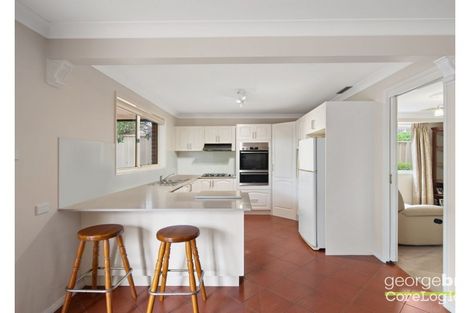 Property photo of 27 Barclay Close Kariong NSW 2250