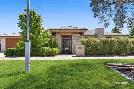 Property photo of 49 Langtree Crescent Crace ACT 2911