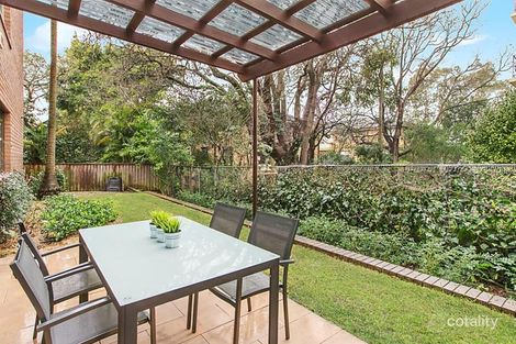 Property photo of 2/75 Shirley Road Wollstonecraft NSW 2065