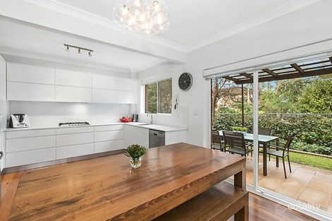 Property photo of 2/75 Shirley Road Wollstonecraft NSW 2065