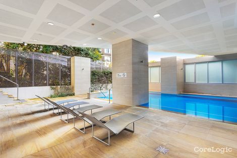 Property photo of 23/8 Greenknowe Avenue Elizabeth Bay NSW 2011