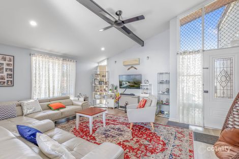 Property photo of 9 Ross Place Mitchell NSW 2795