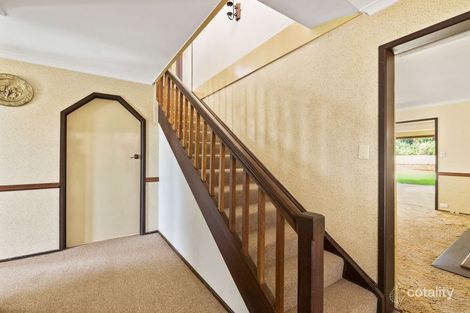 Property photo of 8 Bradys Road Highfields QLD 4352