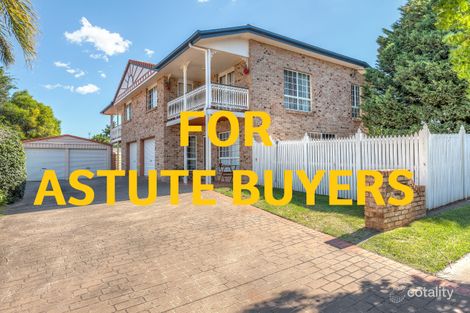 414 Stenner St, Kearneys Spring, QLD 4350