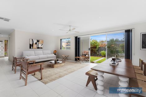 Property photo of 14 Burdekin Street Manor Lakes VIC 3024