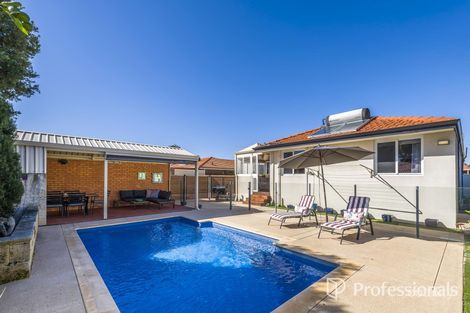 Property photo of 78 Freeland Way Eden Hill WA 6054