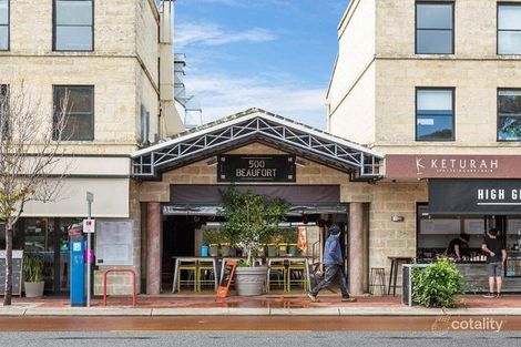 Property photo of 34 Third Avenue Mount Lawley WA 6050