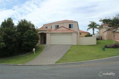 Property photo of 2 Lisa Court Arundel QLD 4214
