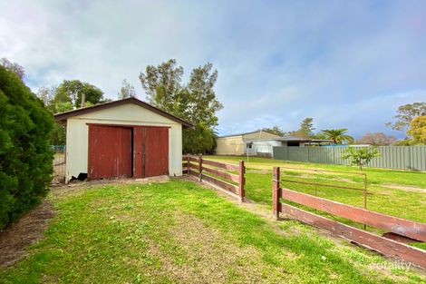 Property photo of 38 Belle Street Kingaroy QLD 4610