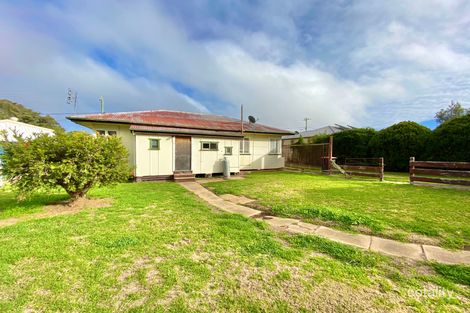 Property photo of 38 Belle Street Kingaroy QLD 4610