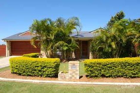 Property photo of 15 Pineview Drive Oxenford QLD 4210