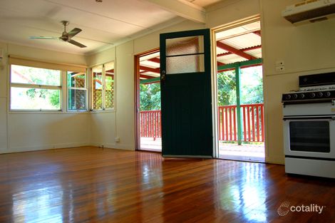 Property photo of 44 Baillieston Street Leichhardt QLD 4305