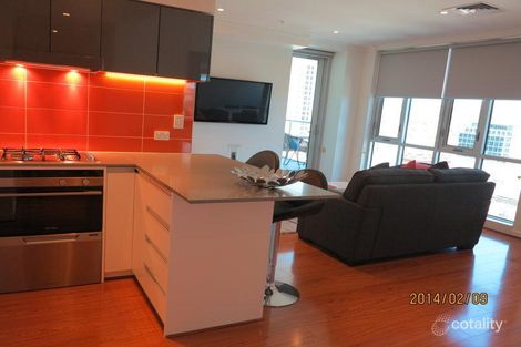 Property photo of 907/18 Rowlands Place Adelaide SA 5000