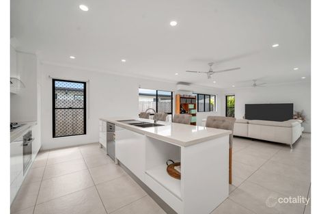 Property photo of 4 Lillydale Way Trinity Beach QLD 4879