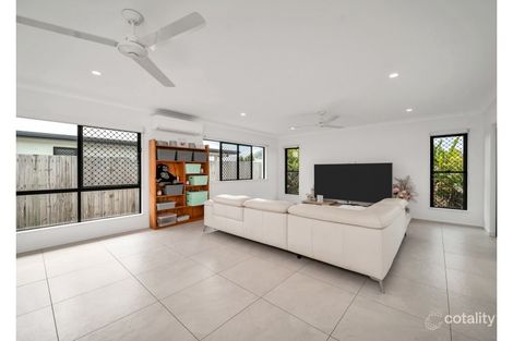 Property photo of 4 Lillydale Way Trinity Beach QLD 4879
