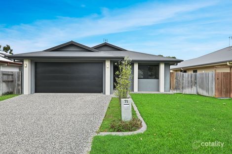 Property photo of 71 Wakeboard Circuit Kelso QLD 4815