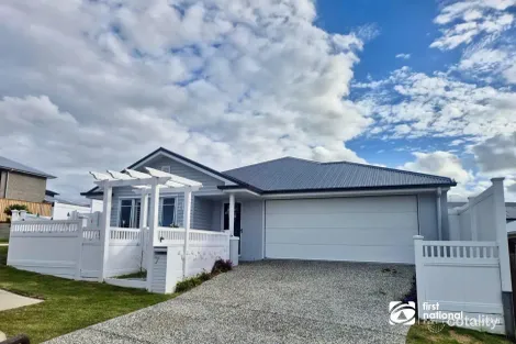 1 Linkview Pl, Thornlands, QLD 4164