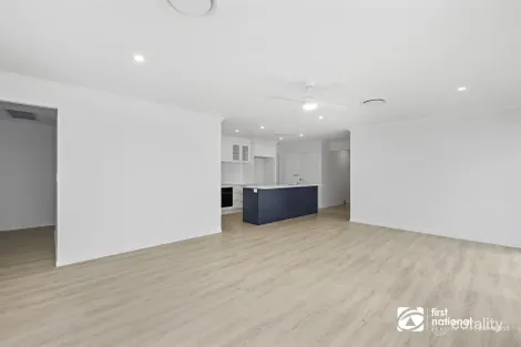 Property photo of 1 Linkview Place Thornlands QLD 4164