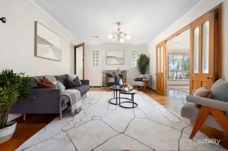 Property photo of 16 Edward Street Upper Ferntree Gully VIC 3156