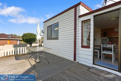 Property photo of 232 Newtown Road Bega NSW 2550