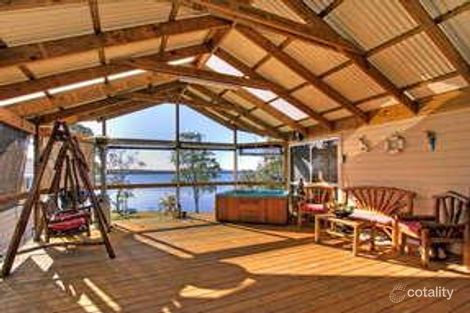 Property photo of 123 Griffith Street Mannering Park NSW 2259