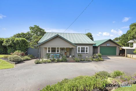 Property photo of 4 Silbys Road Darnum VIC 3822