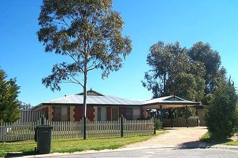 28 Arrowsmith Rise, Marangaroo, WA 6064