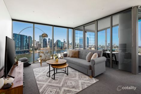 1206/81 South Wharf Dr, Docklands, VIC 3008
